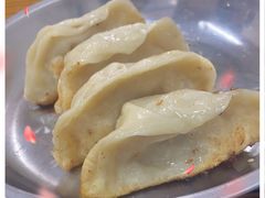 -黄阿姨锅贴大王(万航渡路店)