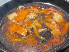 -功德林(南京西路店)