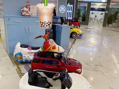 -凯德MALL(望京店)