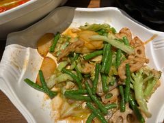 -小户人家(循礼门南国中心店)