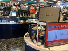 -百老汇(海港城海洋中心店)