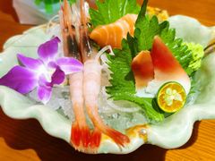 刺身三点-有喜屋·深夜食堂(环宇荟店)