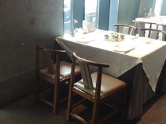 靠窗位-百富源·海鲜辽菜(浑河堡店)