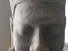 -吴哥国家博物馆