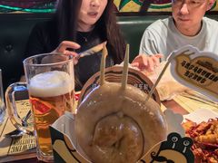 -马迭尔德式西餐精酿啤酒屋(中央大街店)