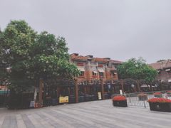 -天津意大利风情旅游区