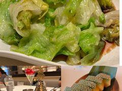 -龟兹KUCINA·新疆菜(前滩L+PLAZA店)