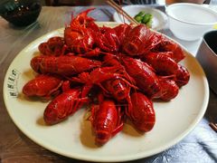 -靓靓蒸虾(中山公园店)