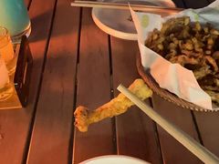 -苦尽酒馆·川菜(鼓楼店)