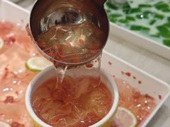 -刘一手重庆火锅(万达广场店)