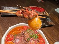 -鸟屯(三里屯店)