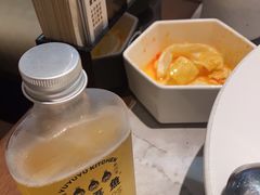 -渔语鱼新川菜Bistro(万象天地店)