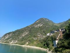 -乌江画廊(彭水苗族土家族自治县)