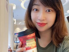 -故宫前门冰窖餐厅蛋糕房