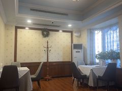 -新侨三宝乐西餐厅(崇文门店)