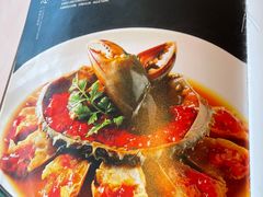 -松鹤楼·非遗·苏帮菜(融科店)