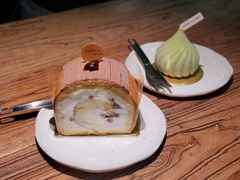 -苏西花园西餐厅(谷德店)