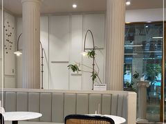大堂-black rainbow coffee