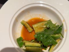 -领事馆19号中餐厅(厦门海景洲际酒店)