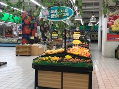 -农工商超市(金沙江路店)