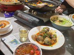 -肥家大排档(天河体育西店)