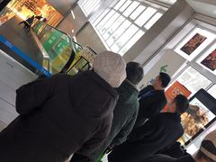 -盒马鲜生(红莲店)