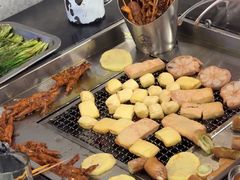 -塘屋烧烤·云南火塘烧烤品牌(联盟路店)