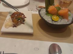 -小句号·精致料理(江南环球港店)
