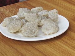 -阿狗烧麦(交通局店)