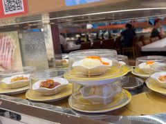 -争鲜回转寿司(浦东三钢里PLUS店)