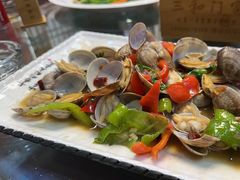 -渔码头食府(蓬莱阁店)