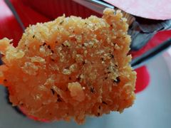 特惠香草凤尾虾-必胜客(汉友商厦店)