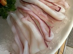 -海底捞火锅(国贸购物中心店)