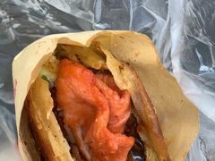 -樊记火烧店(甘泉路店)