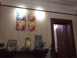 睫公馆(静安店)-睫乐园•睫公馆•美睫美甲沙龙