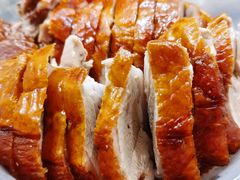 -竺桥兄弟烤鸭馆(竺桥店)