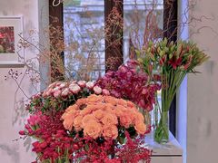 -潮一不贰·法式甜品·生日蛋糕·西式简餐(外滩店)