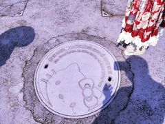-杭州Hello Kitty乐园
