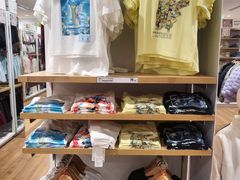 -优衣库(北京枫蓝国际广场店)