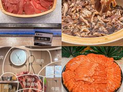 -韩盛·盛江山自助料理(中街大悦城黑金店)