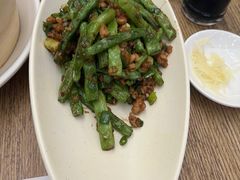 -翡翠拉面小笼包(机场DFS店)