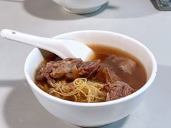 牛什麵-梓记牛什(總店)