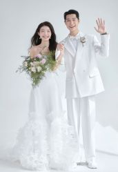 -卡恩婚纱摄影(桥梓口店)