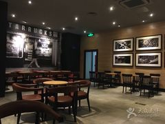 -星巴克臻选(郑州国贸360广场店)