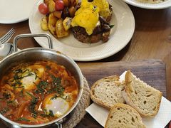 -UPPER KITCHEN(延安路店)