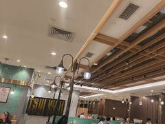 -翠华餐厅(正佳广场店)