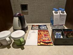 -西双版纳融创皇冠假日度假酒店