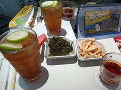 -豪客来牛排(开元盛世广场店)