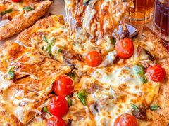 -必胜客(燕郊永旺店PHDI店)