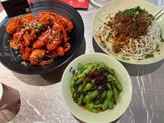 -巴厘龙虾·榜首油焖大虾(洞庭·艺术洋房店)